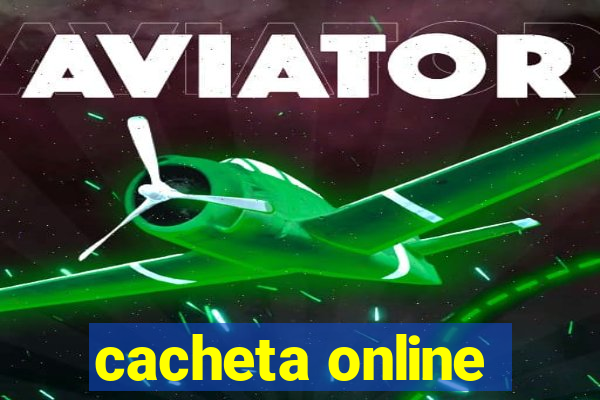 cacheta online